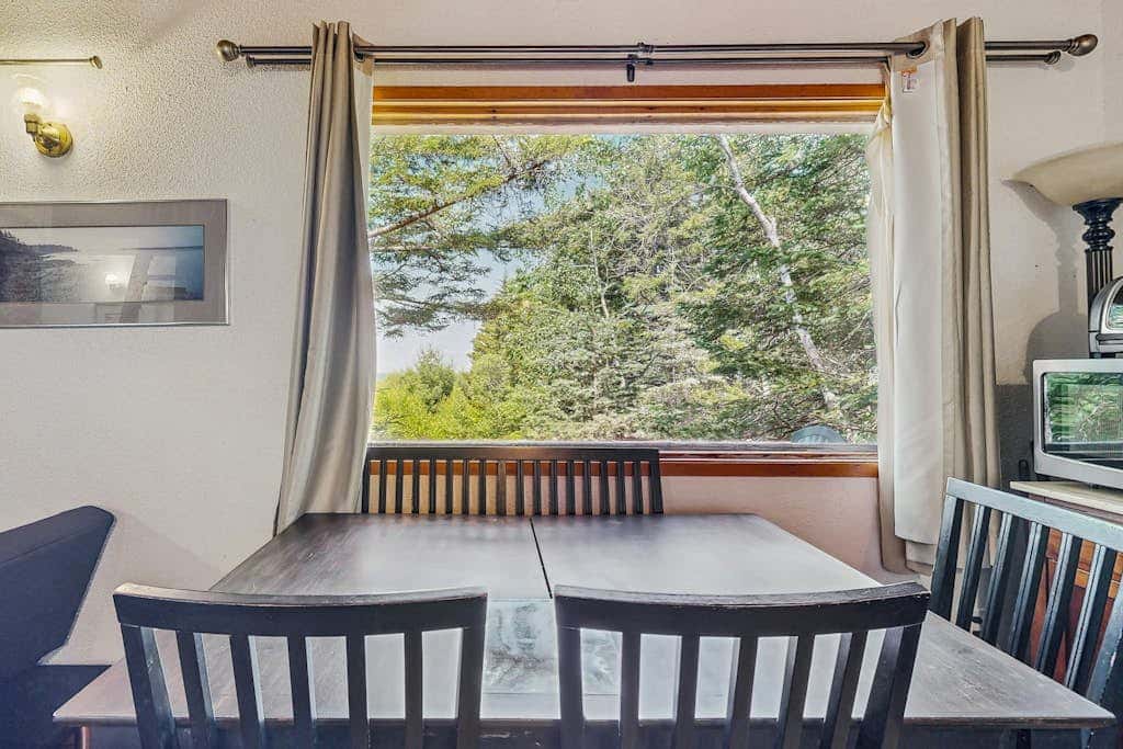 Sunset Point Mountaintop Cabin