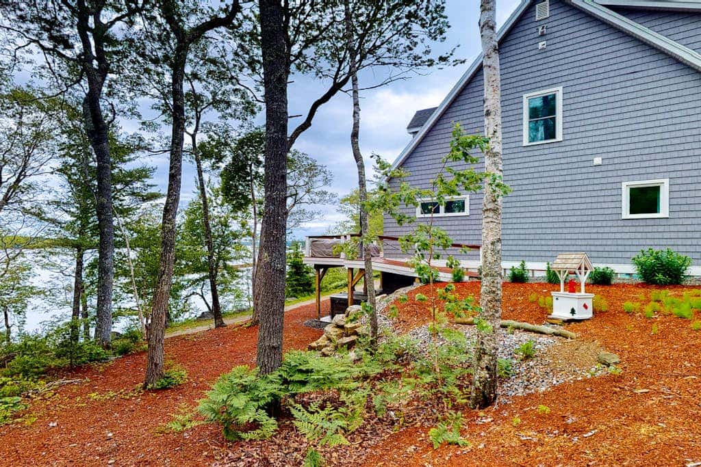 Lobster Shack