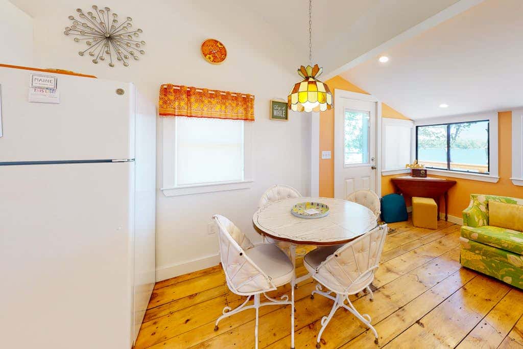 Rising Tide Cottage