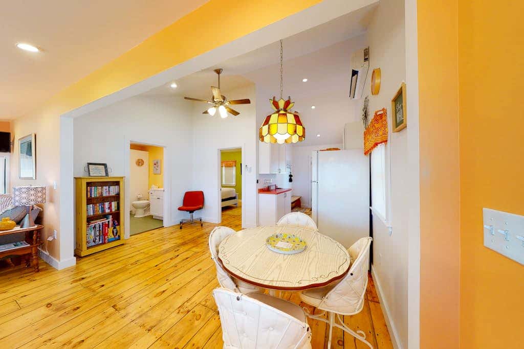 Rising Tide Cottage