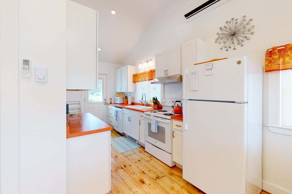 Rising Tide Cottage