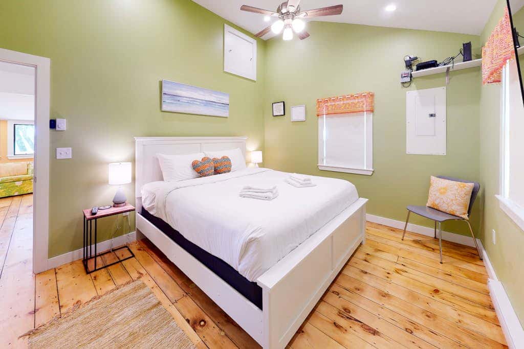 Rising Tide Cottage