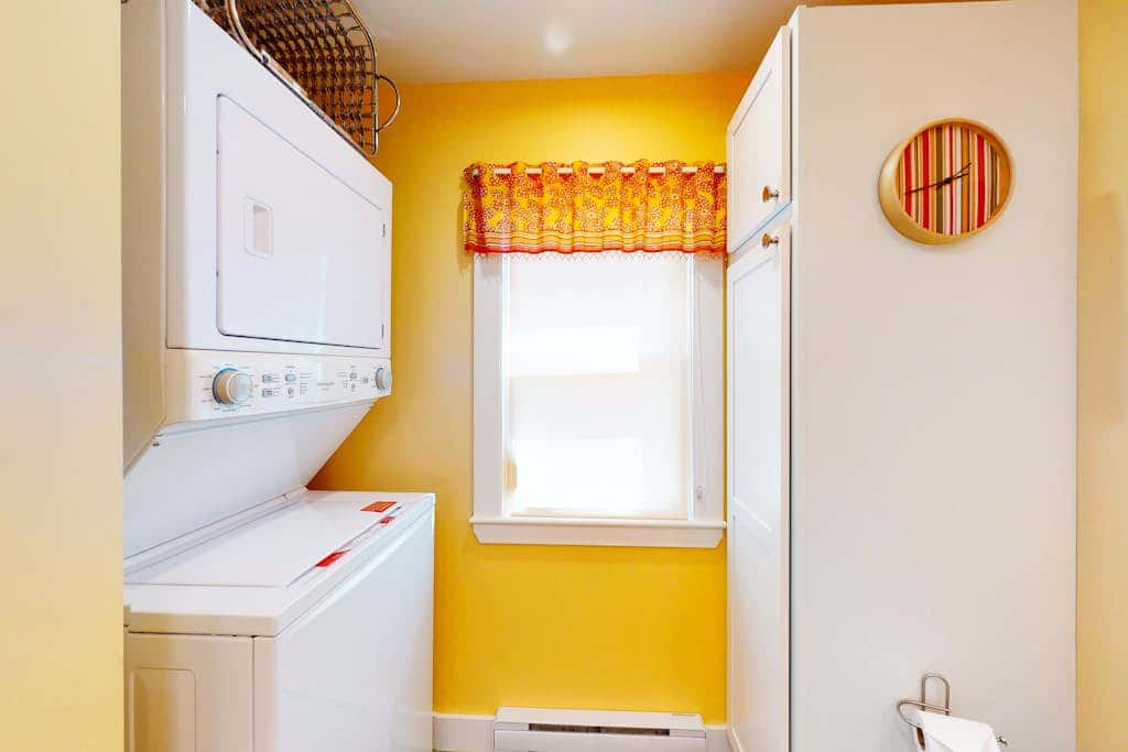 Rising Tide Cottage