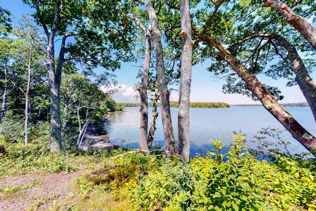 Rising Tide Cottage