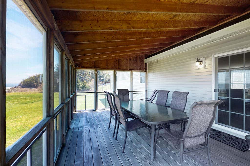 Seaside Cottage