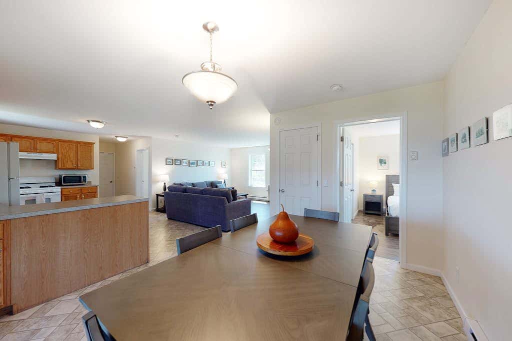 Seaside Cottage