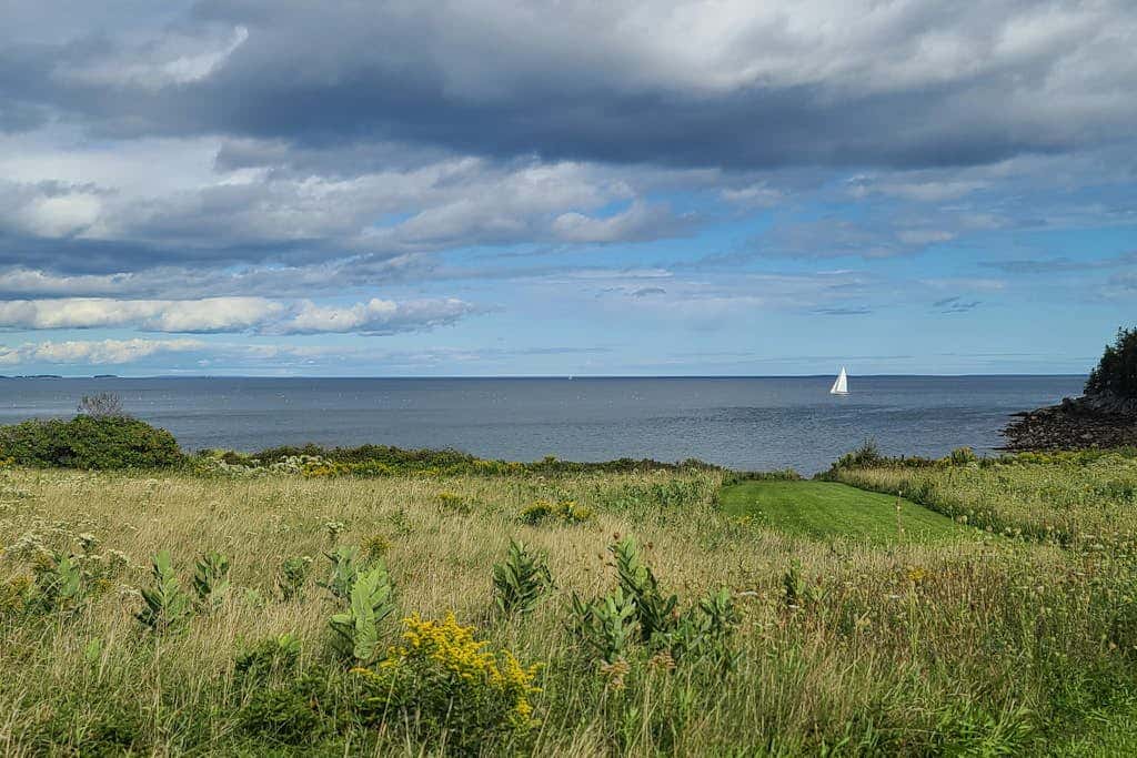 Seaside Cottage