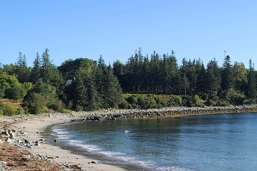 Seaside Cottage
