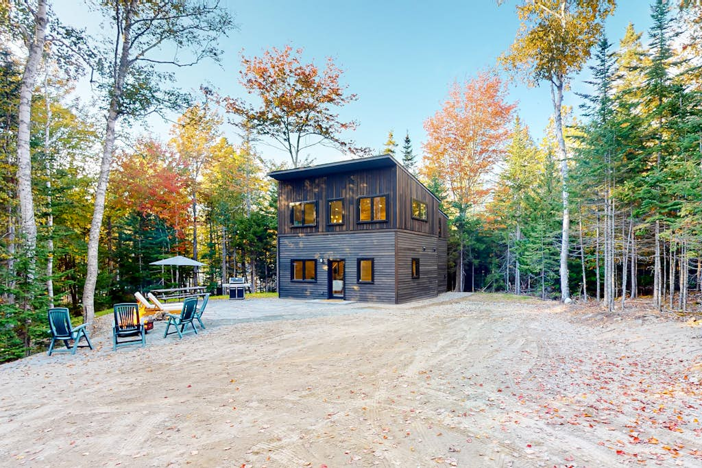 Our Cottage