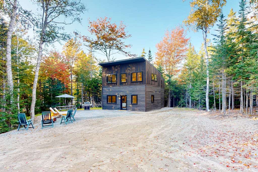 Our Cottage