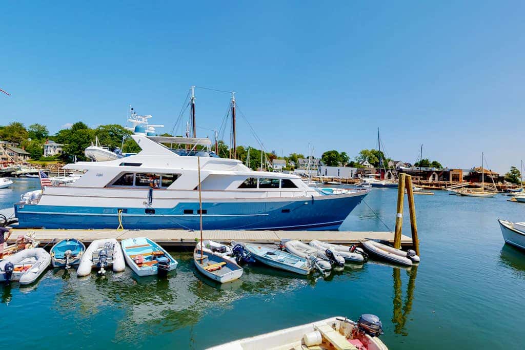 The Wheelhouse