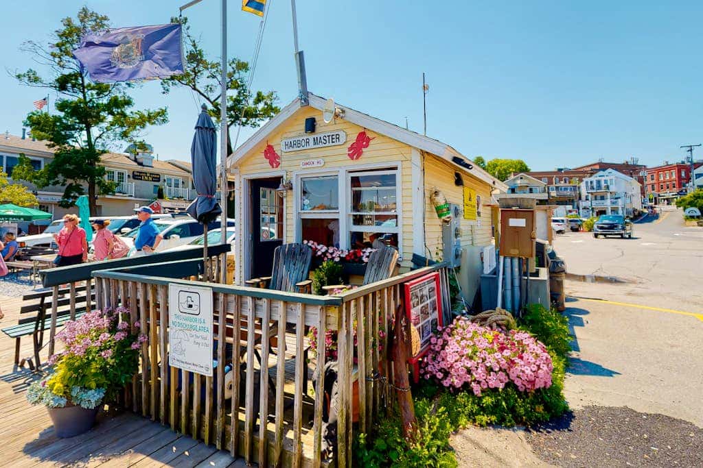 The Wheelhouse