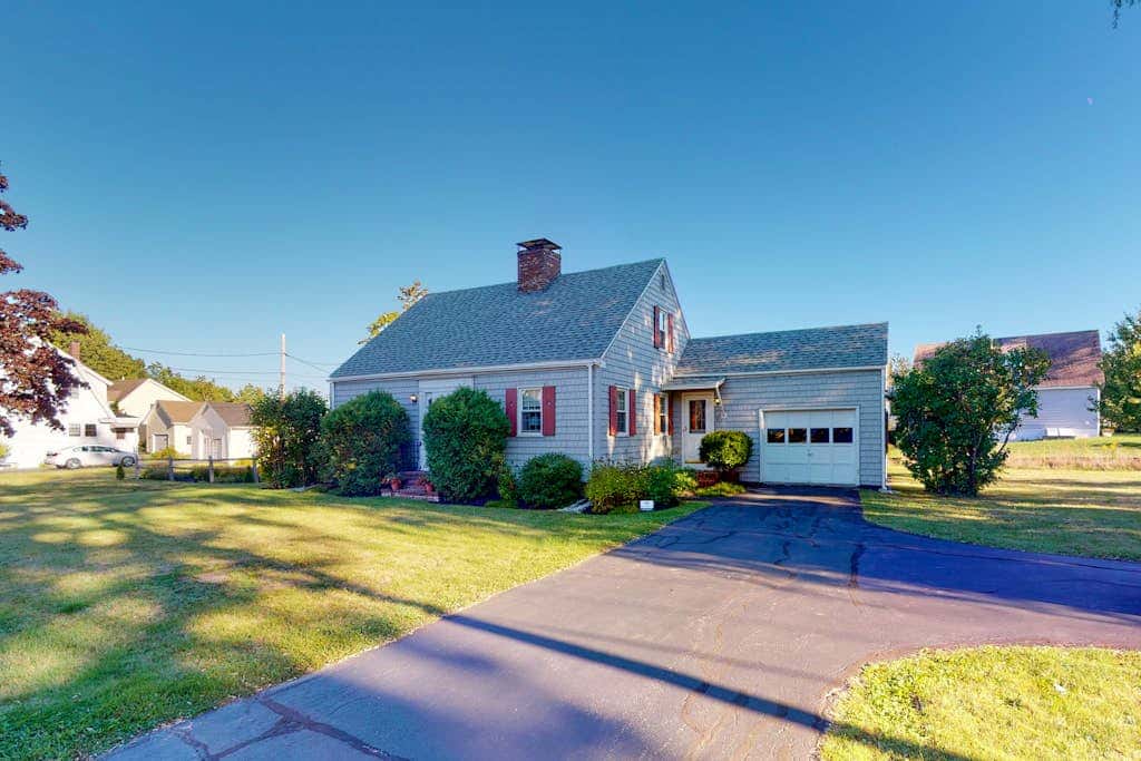 Montgomery Cottage