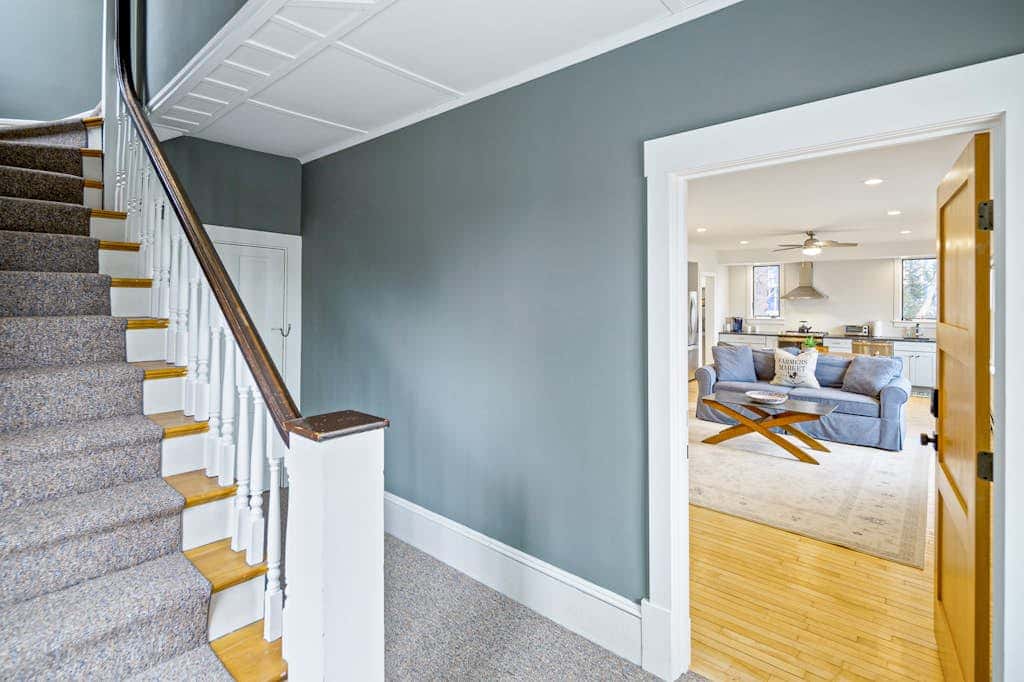 Harborwalk House - Lower and Upper