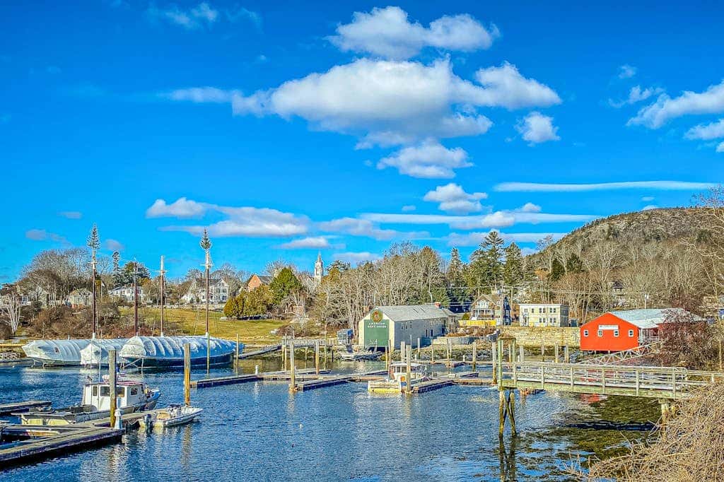 Harborwalk House - Lower and Upper