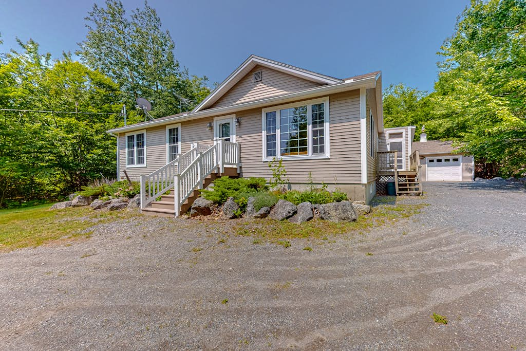 The Winkumpaugh Getaway