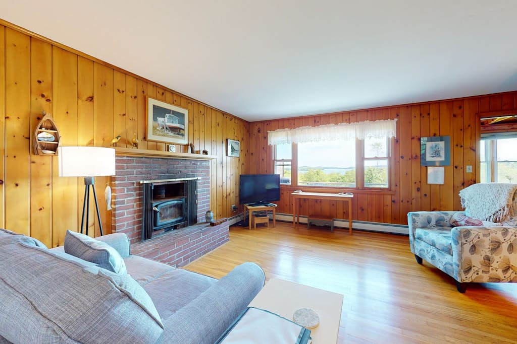 Lobster Tail Cottage