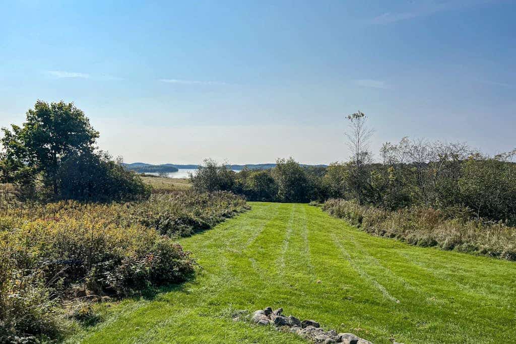Charming abode with water views, updated kitchen, & internet - dog-friendly