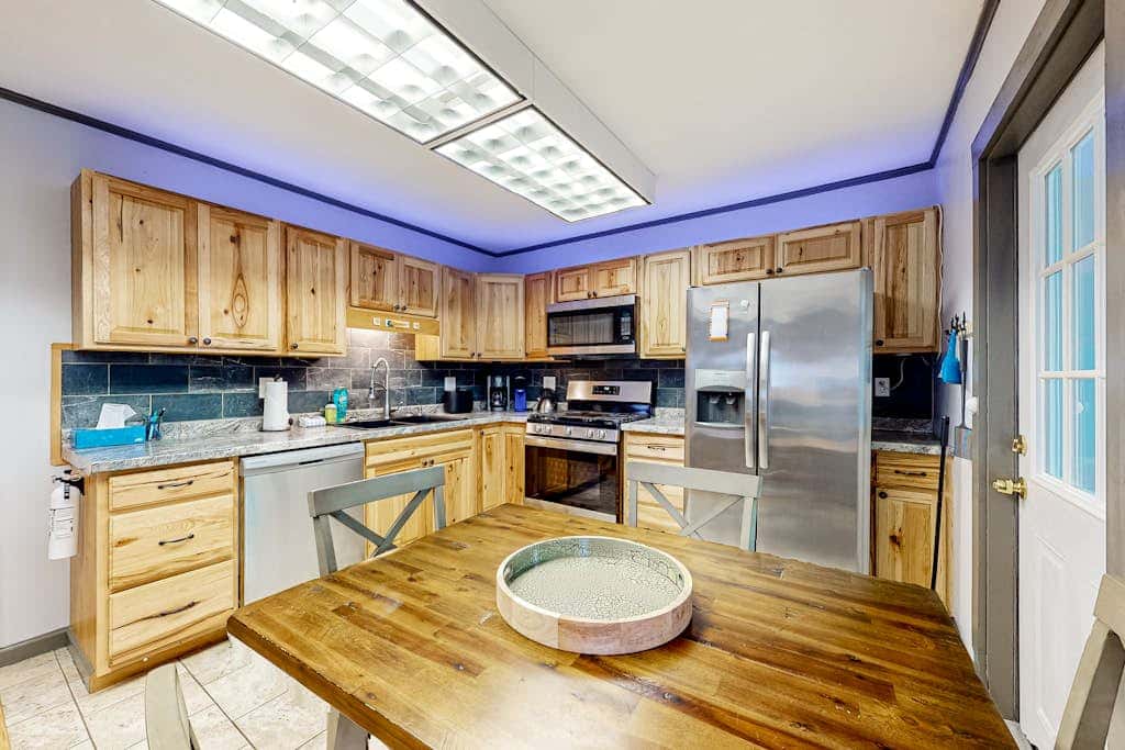 Blue Button Cottage
