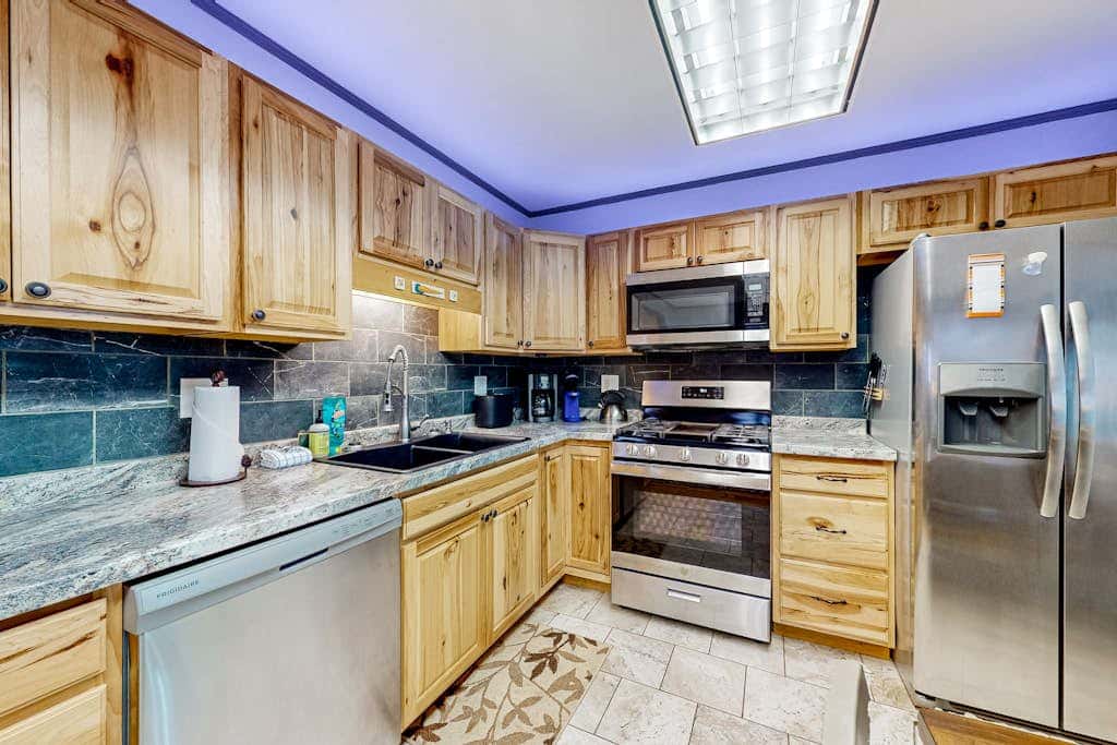 Blue Button Cottage
