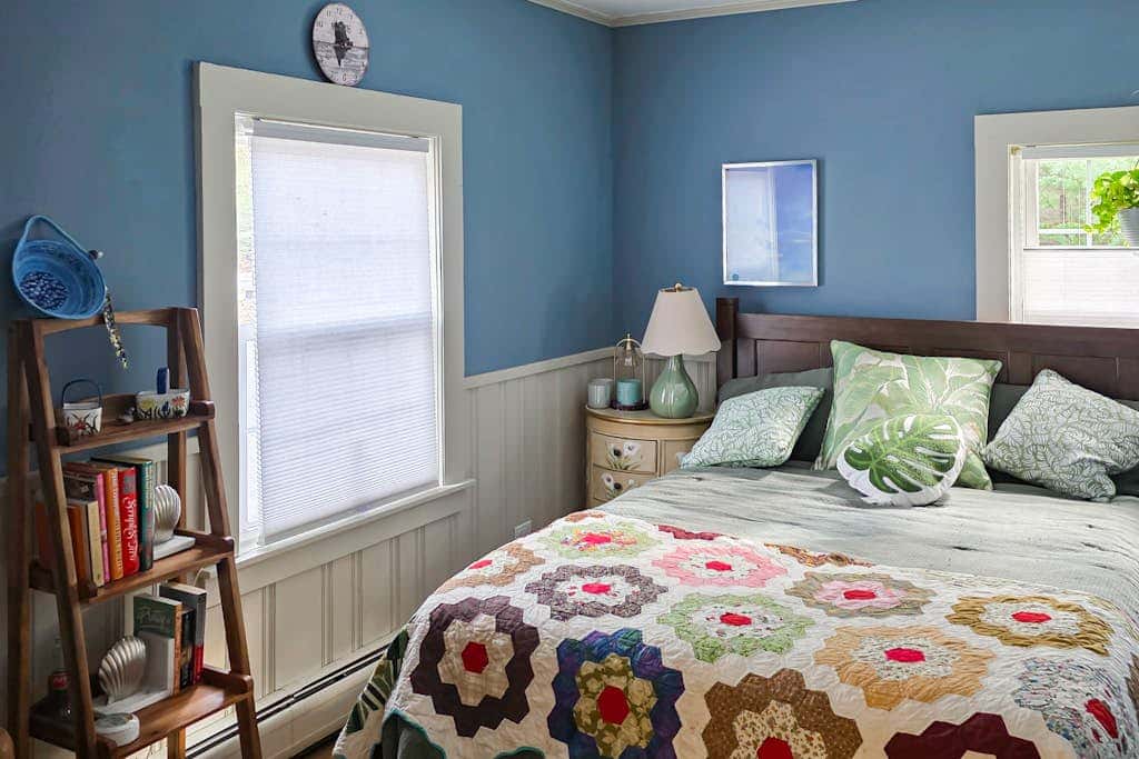 Blue Button Cottage