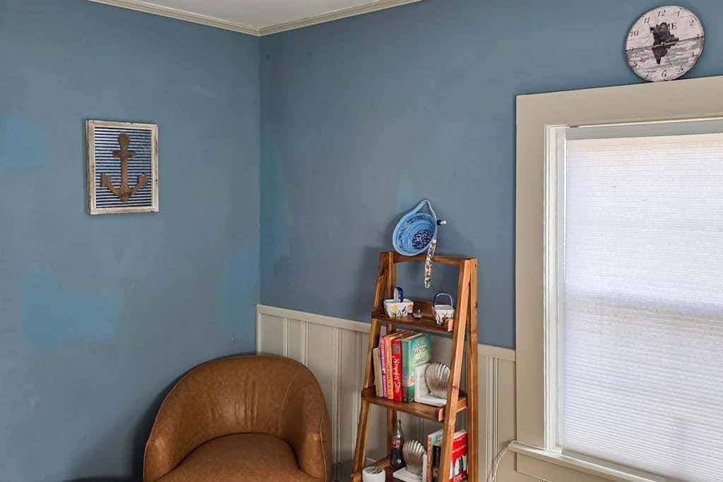 Blue Button Cottage