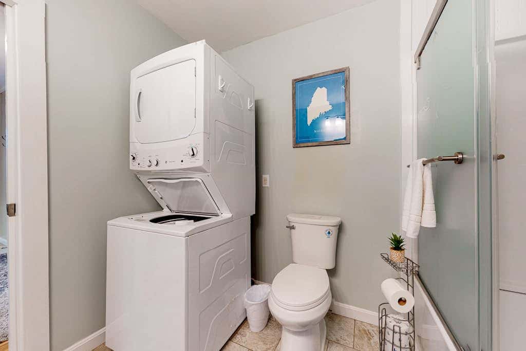 Blue Button Cottage