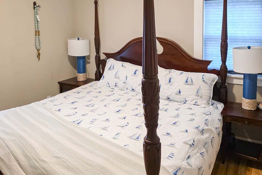 Blue Button Cottage