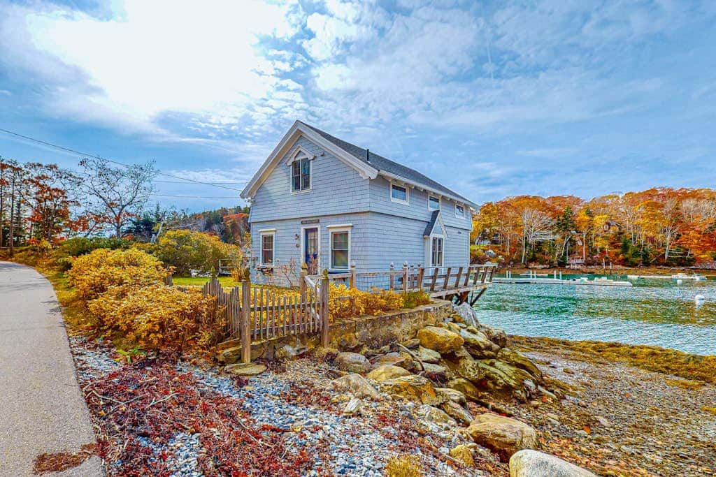 Salt Shed