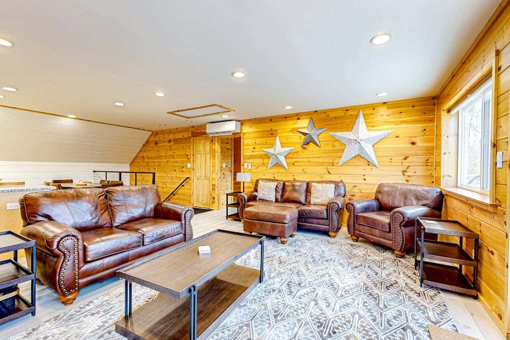 Moosehead Lake Home Base