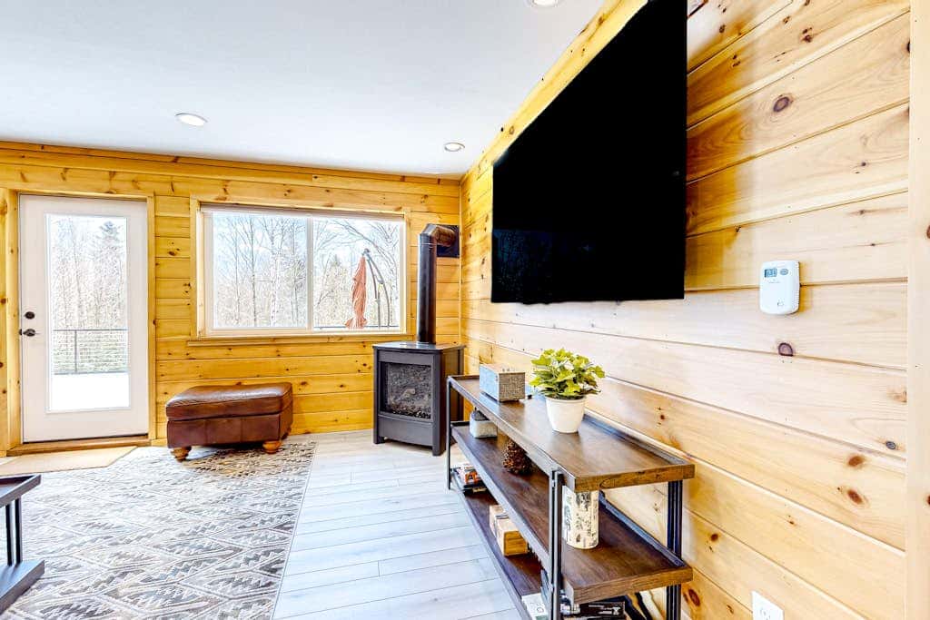 Moosehead Lake Home Base