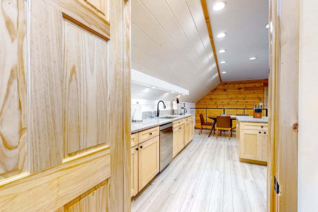 Moosehead Lake Home Base