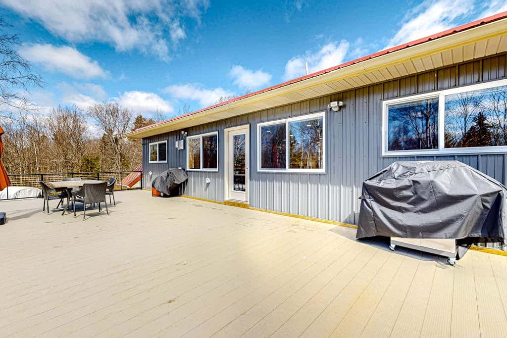 Moosehead Lake Home Base