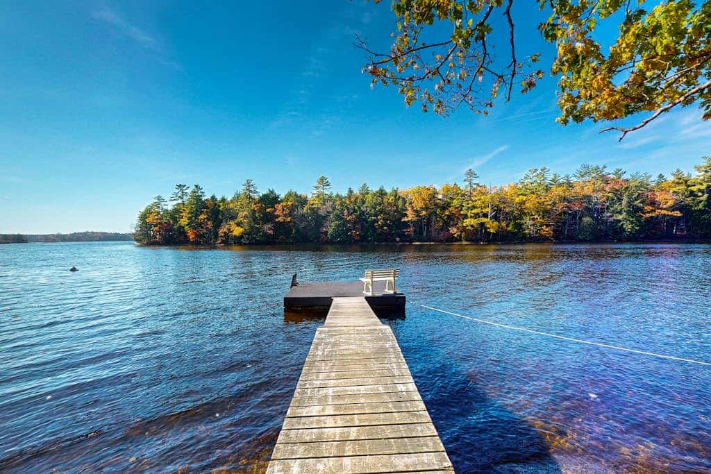 Bayberry Lakehouse