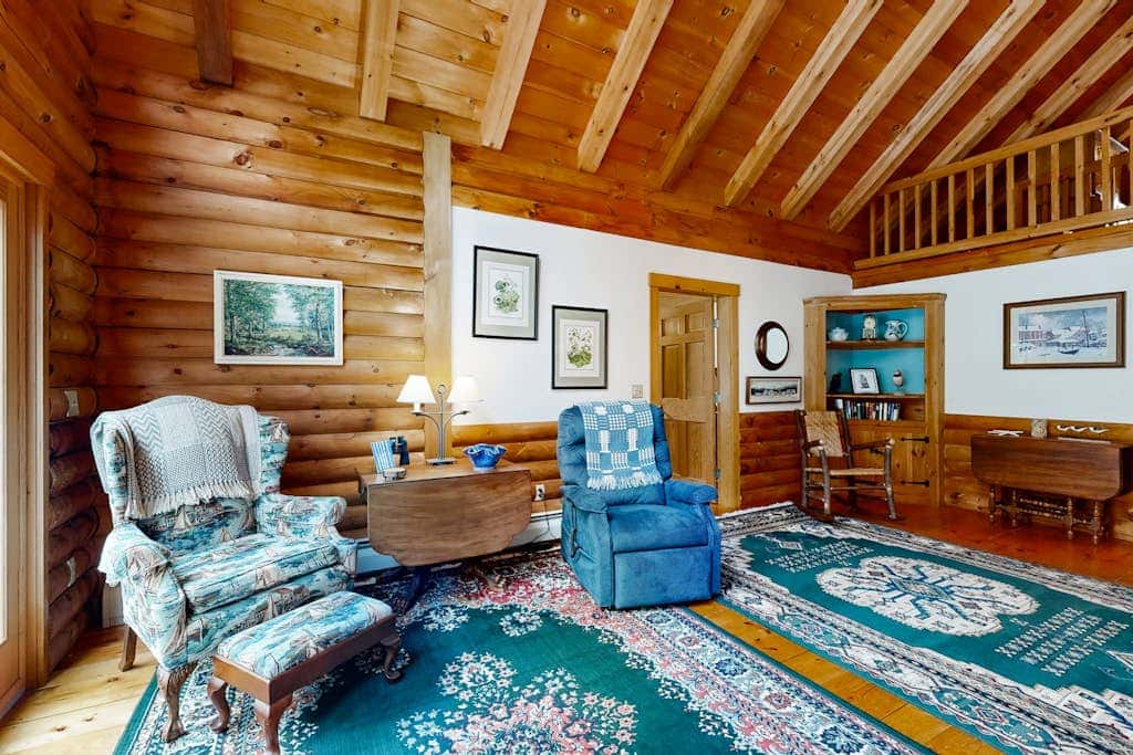 Bayberry Lakehouse