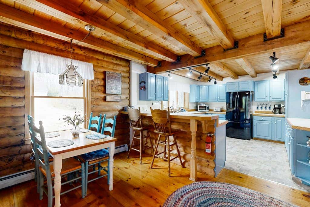Bayberry Lakehouse