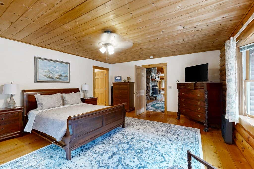 Bayberry Lakehouse