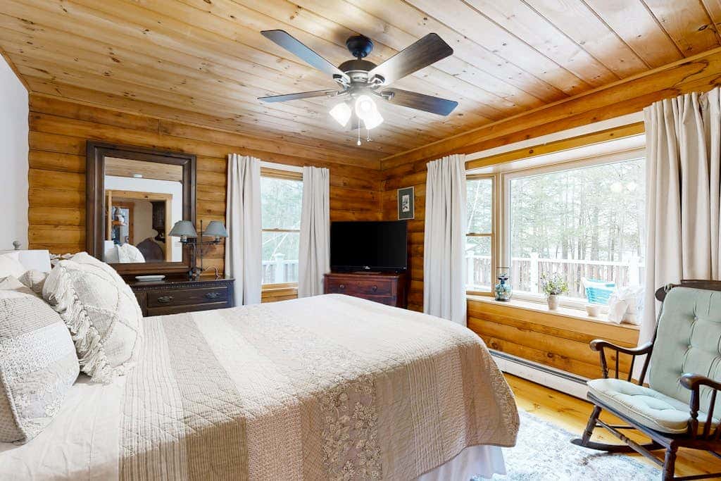 Bayberry Lakehouse