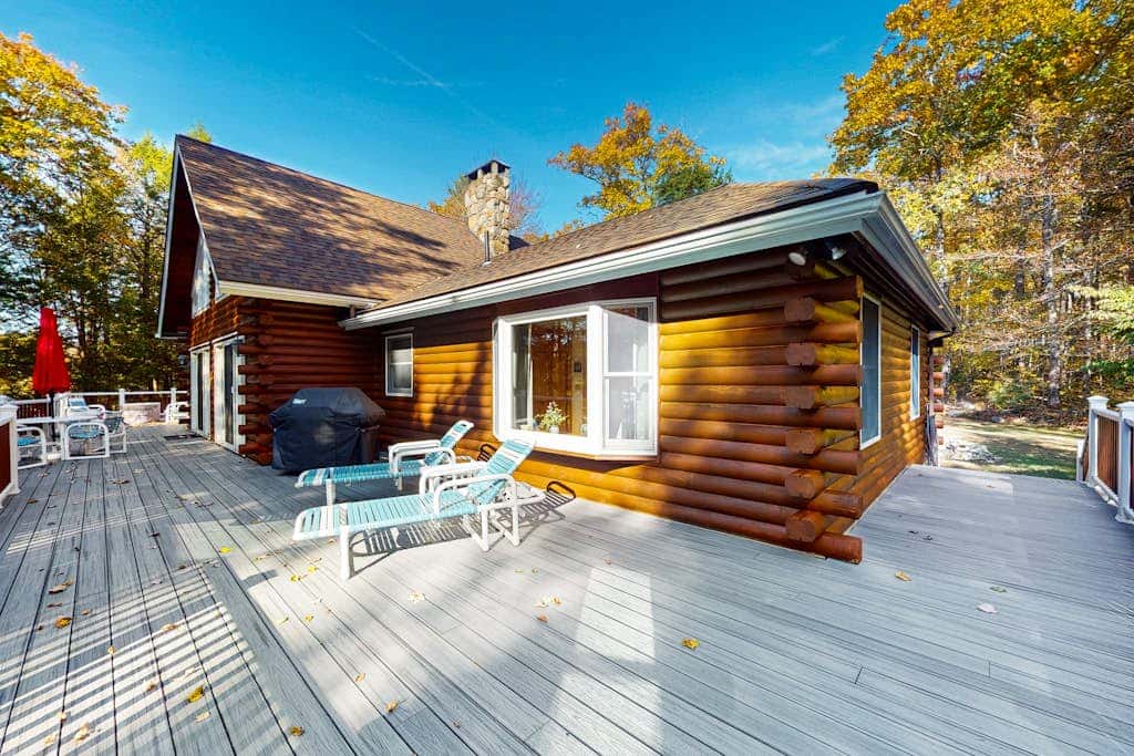 Bayberry Lakehouse
