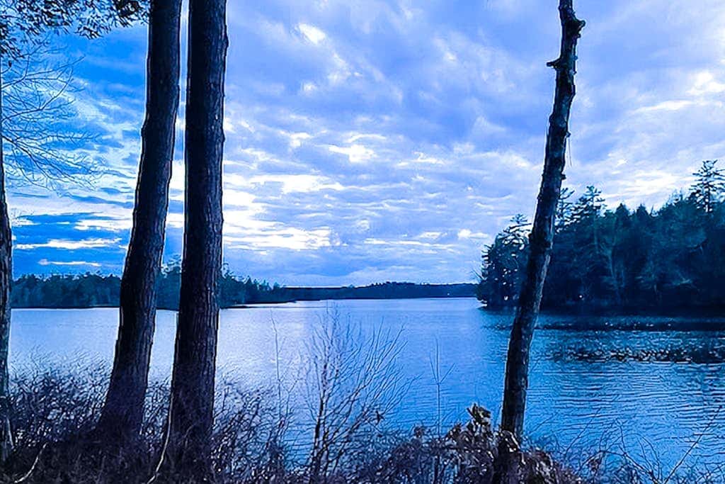 Bayberry Lakehouse