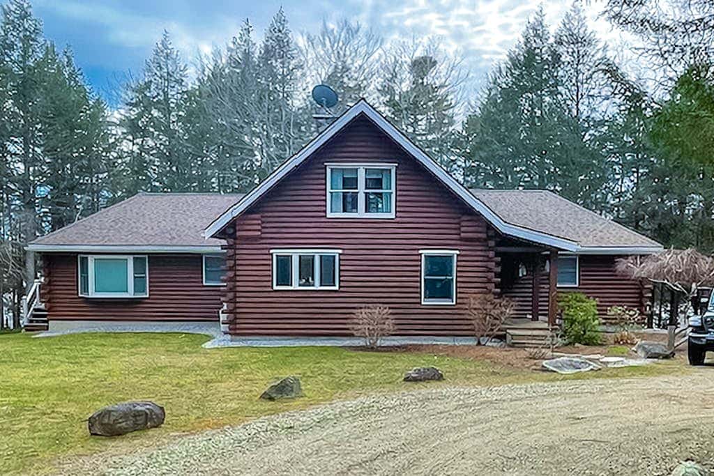 Bayberry Lakehouse