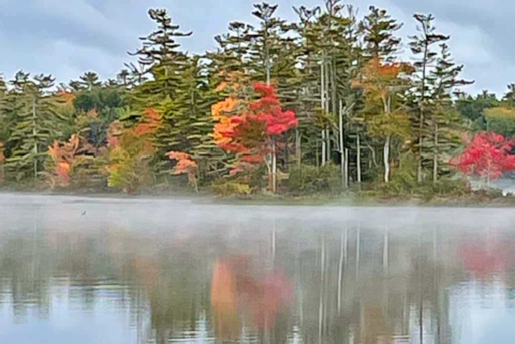 Bayberry Lakehouse