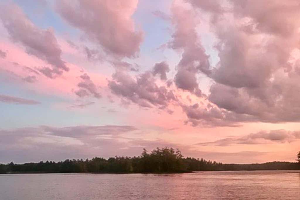 Bayberry Lakehouse