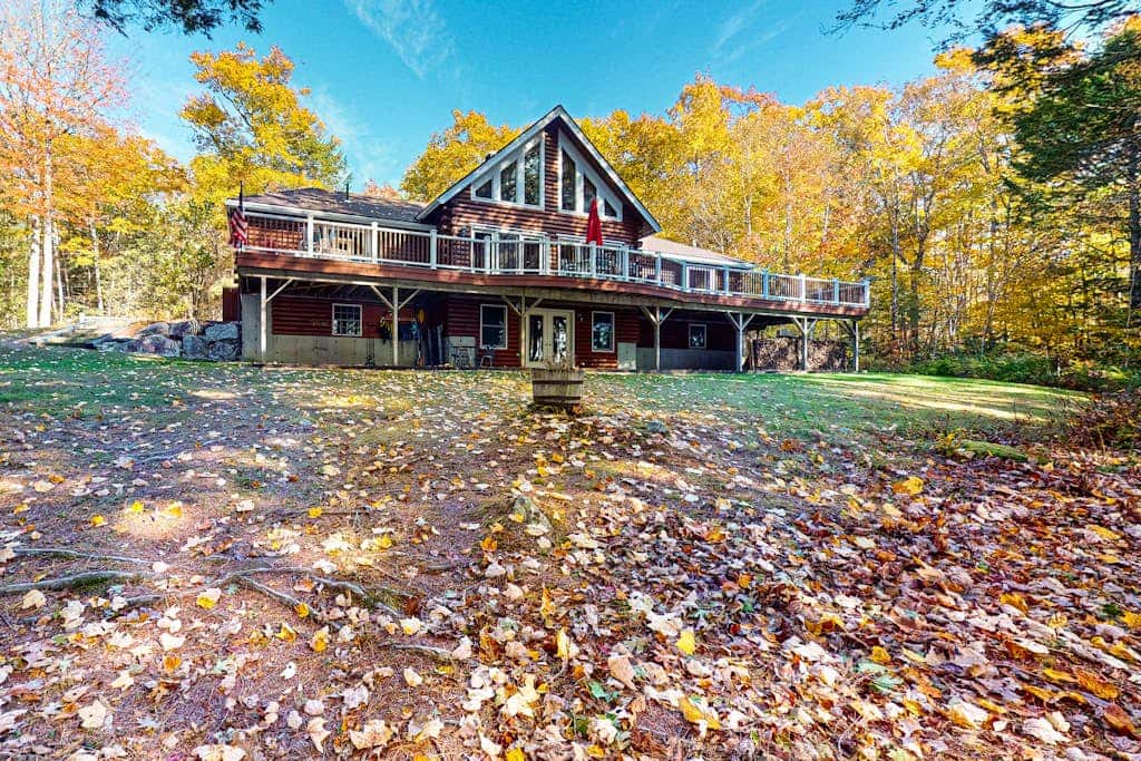 Bayberry Lakehouse
