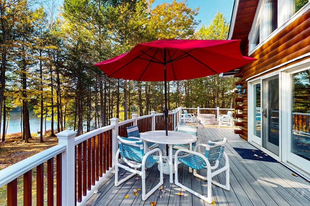 Bayberry Lakehouse