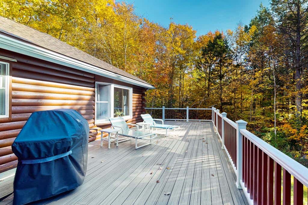Bayberry Lakehouse