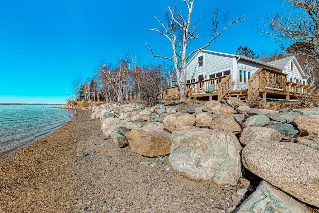 Union Bay Cottage - The Annex
