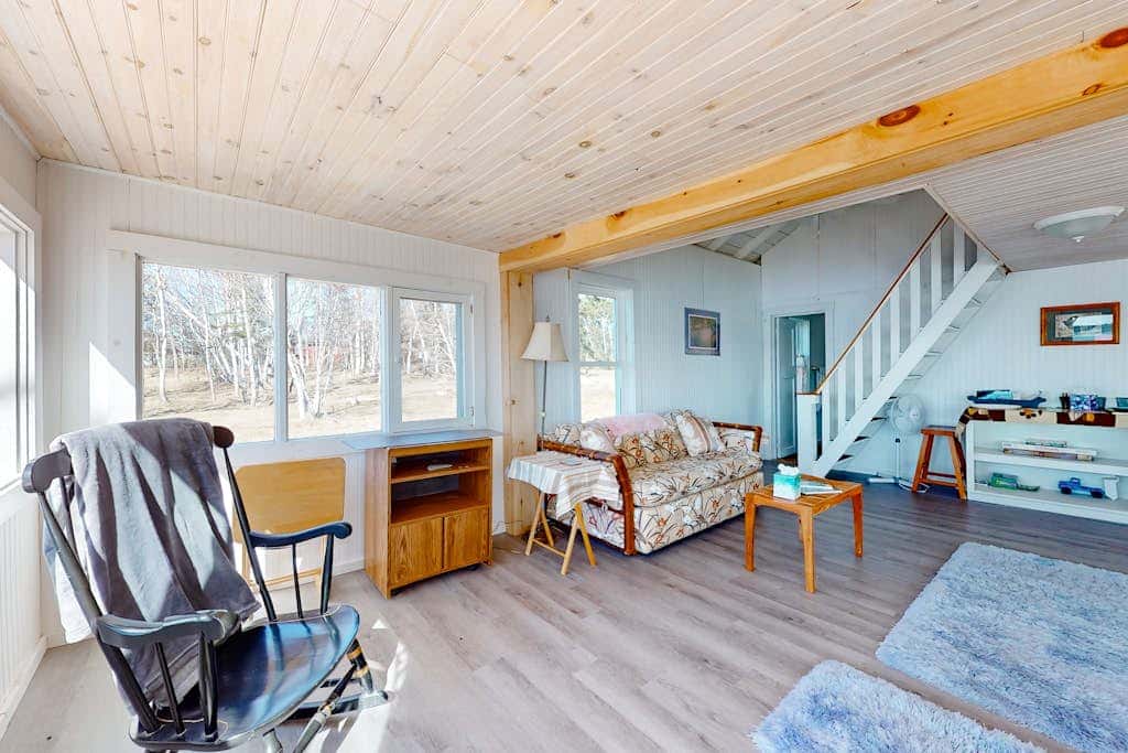 Union Bay Cottage - The Annex