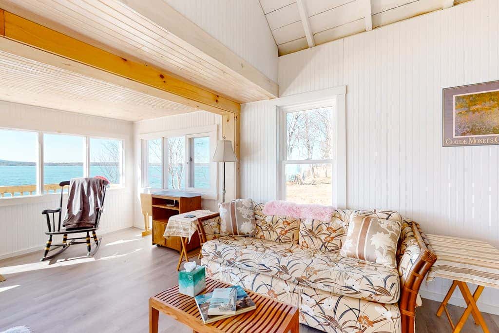 Union Bay Cottage - The Annex