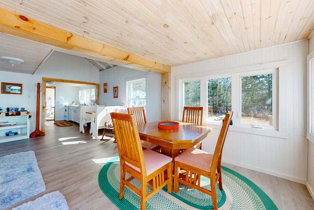 Union Bay Cottage - The Annex
